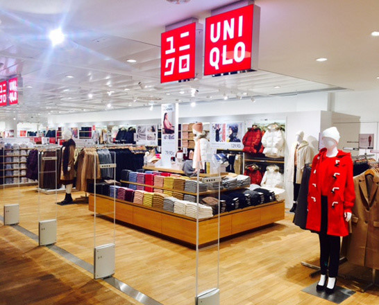 Chính thức Uniqlo xác nhận khai trương cửa hàng đầu tiên tại Hà Nội ngày  63 tới
