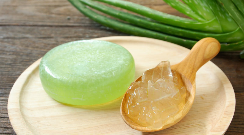 Nha đam mật ong có tác dụng gì?