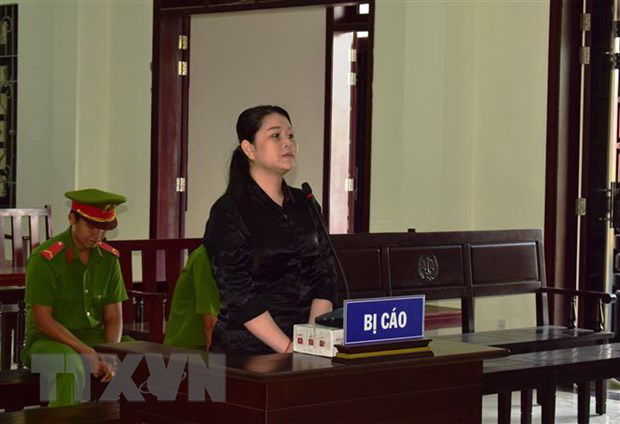 Tây Ninh: Tuyên án tử hình đối tượng vận chuyển gần 8kg ma túy - Ảnh 1.