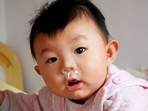 Cách trị ho sổ mũi cho trẻ dưới 1 tuổi, mẹ nên áp dụng ngay - Ảnh 1.