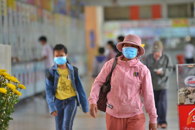 41 tỉnh, thành cho học sinh nghỉ học phòng cúm corona - Ảnh 1.