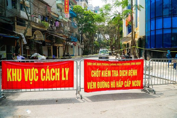 &quot;Chúng ta có sợ dịch không? Câu trả lời là có, nhưng phải sợ sao cho đúng!&quot; - Ảnh 2.