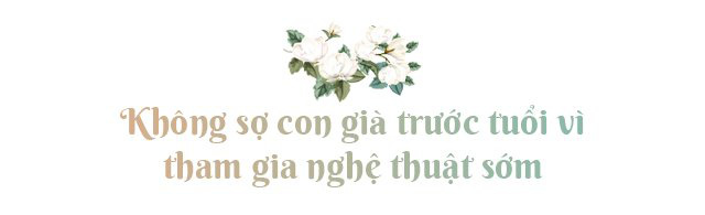 Mẫu nhí 6 tuổi người Việt giống &quot;Thần tiên tỷ tỷ&quot; Lưu Diệc Phi, ai ngắm nhìn cũng liêu xiêu - Ảnh 8.