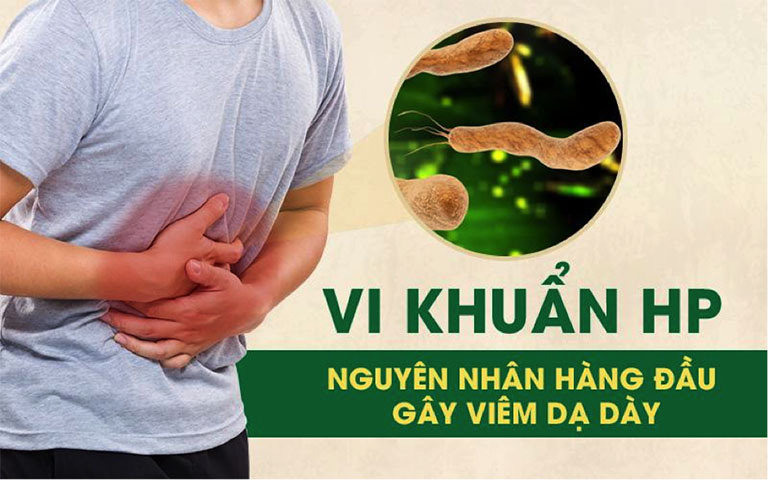 5 hiểu lầm phổ biến về bệnh viêm dạ dày khiến bệnh ngày nặng - Ảnh 2.