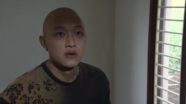 Cô Gái Nhà Người Ta: Em gái Khoa bị dọa tung clip &quot;làm gái&quot;, Quất và Đào có giải cứu? - Ảnh 10.