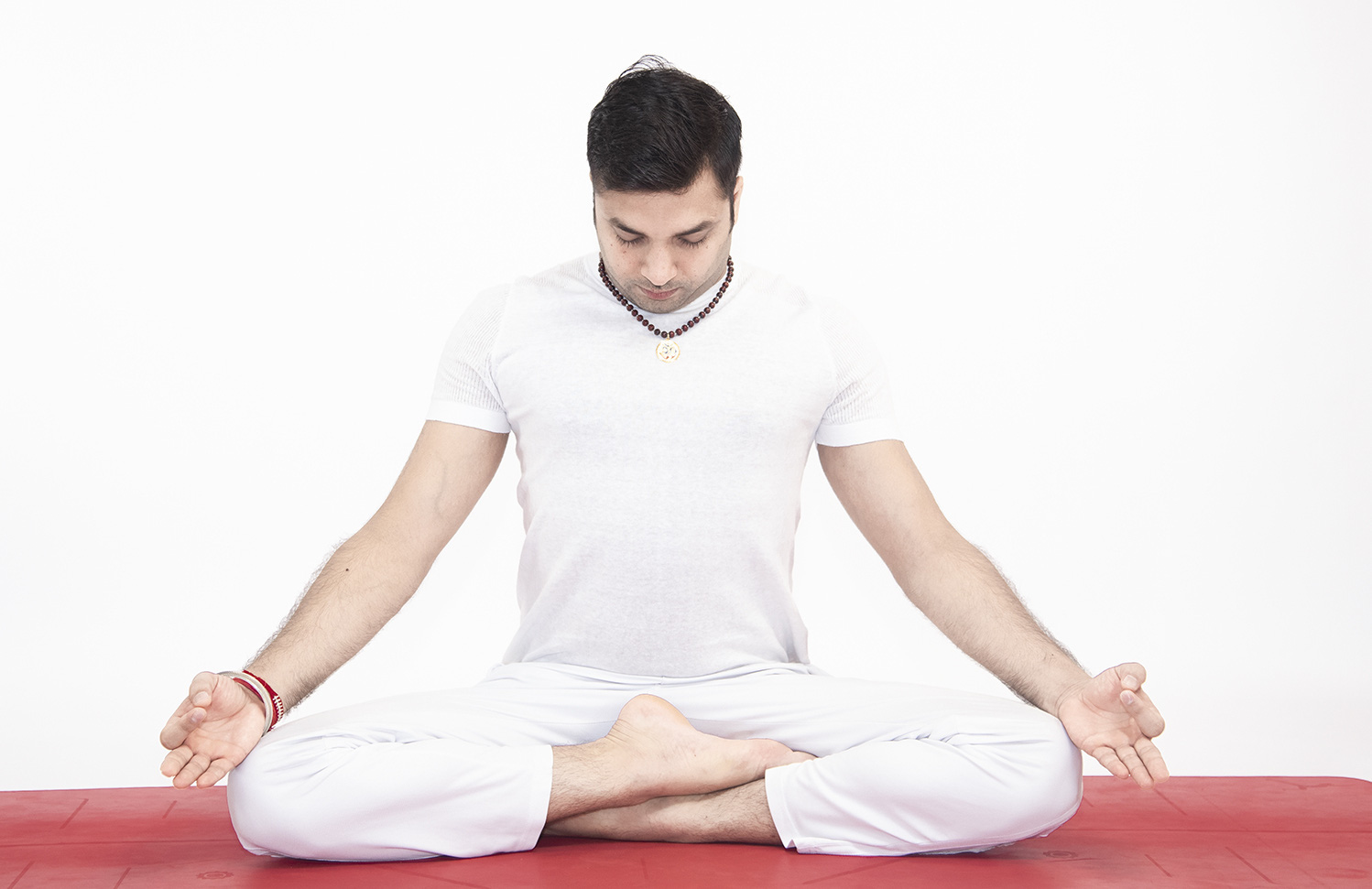 Kapalbhati Pranayama