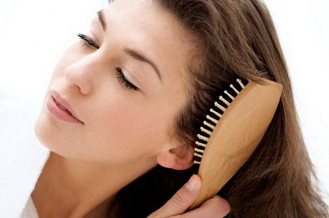 5 vấn đề sức khỏe có thể được cải thiện chỉ nhờ việc chải tóc mỗi ngày - Ảnh 3.