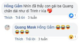 Chồng chị gái bế con, dân mạng nhìn điểm này của bé lại thấy giống Ngọc Trinh - Ảnh 5.