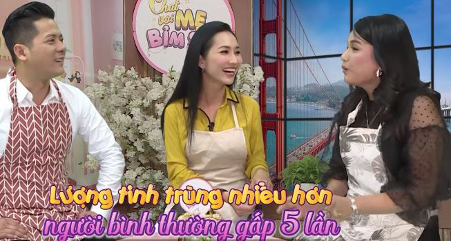 Chồng &quot;tinh binh&quot; gấp 5 người thường, vợ mang u não chuyên diệt &quot;tinh binh&quot;, mẹ Việt vẫn 4 năm 4 con - Ảnh 2.