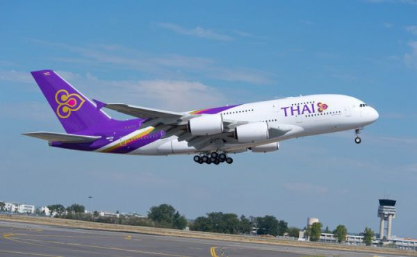 Chuyến bay từ Bangkok về Nội Bài có người nhiễm Virus Covid-19 - Ảnh 1.