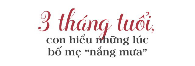 “Ông hoàng miền Tây” U40 mới lên chức bố, vợ kém 12 tuổi đẻ xong &quot;gái một con, mòn con mắt&quot; - Ảnh 7.