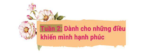 Những bài học đáng nhớ sau thử thách &quot;30 ngày thắt chặt chi tiêu&quot; - Ảnh 3.