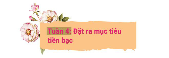 Những bài học đáng nhớ sau thử thách &quot;30 ngày thắt chặt chi tiêu&quot; - Ảnh 5.