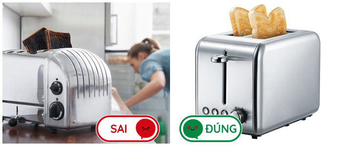 10 sai lầm chị em hay mắc phải biến việc nấu ăn càng trở nên khó khăn hơn - Ảnh 4.