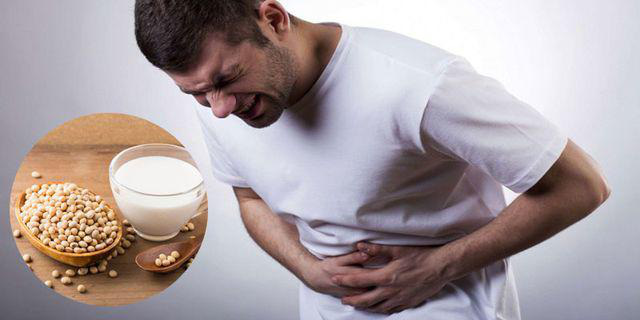 8 trường hợp không nên uống sữa đậu nành 
kẻo sức khỏe xuống dốc không phanh - Ảnh 5.