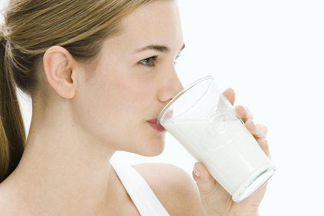 8 trường hợp không nên uống sữa đậu nành 
kẻo sức khỏe xuống dốc không phanh - Ảnh 3.