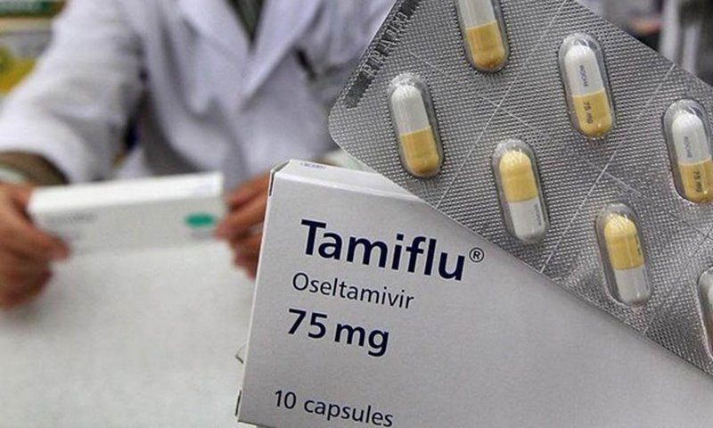 tamiflu