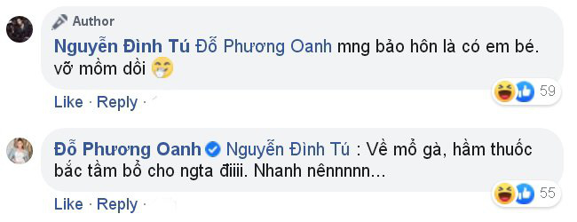 Đoạn cuối bị cắt của Cô Gái Nhà Người Ta: Uyên vừa hôn, Khoa đã dính bầu? - Ảnh 4.