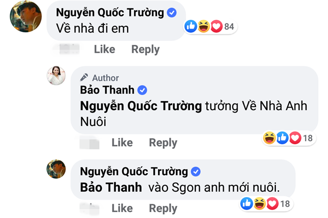 Về Nhà Đi Con trở lại với phiên bản &quot;giới hạn&quot;, Quốc Trường rủ Bảo Thanh &quot;về nhà anh nuôi&quot; - Ảnh 3.