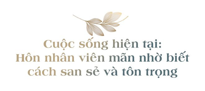 Cuộc đời thăng trầm của Hoa hậu trẻ nhất lịch sử, tuổi trung niên viên mãn bên chồng thứ hai - Ảnh 13.