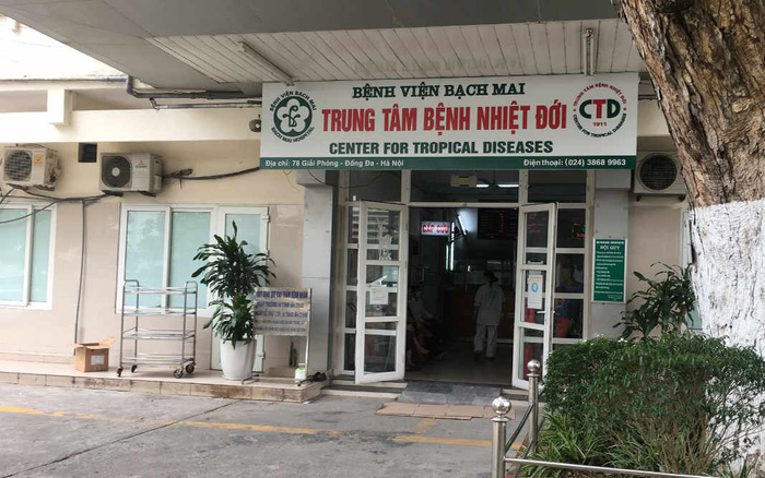 Bộ Y tế bác thông tin liên quan đến điều dưỡng BV Bạch Mai mà Chủ tịch Hà Nội công bố - Ảnh 1.