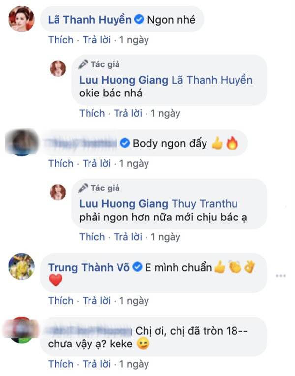 Tập thể dục đẩy lùi dịch bệnh, bà xã Hồ Hoài Anh tiện khoe luôn vóc dáng nuột nà - Ảnh 2.