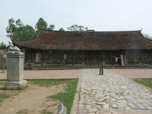 Kỳ diệu thay ngôi làng cổ độc đáo ở Việt Nam,  xây tường bằng tiểu sành, không cần vôi vữa - Ảnh 7.