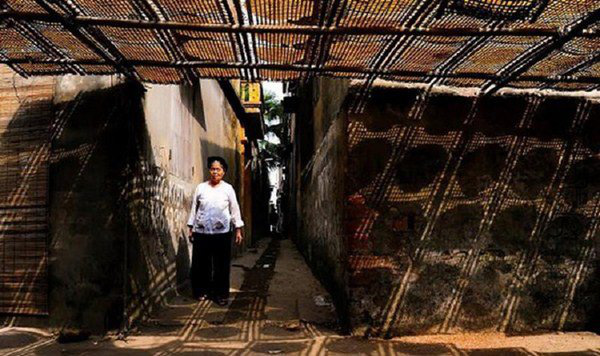 Kỳ diệu thay ngôi làng cổ độc đáo ở Việt Nam,  xây tường bằng tiểu sành, không cần vôi vữa - Ảnh 8.