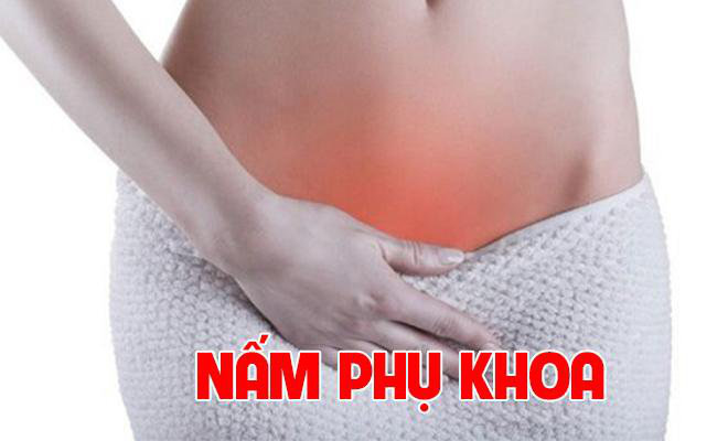 Tổng quan kiến thức về bệnh nấm âm đạo-2