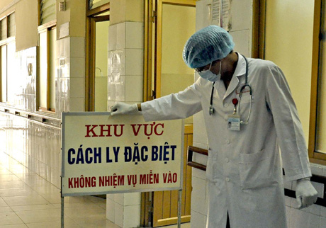 Vì sao Hà Nội công bố bệnh nhân số 45 ở Hà Nội, còn Bộ Y tế khẳng định là ở TP.HCM. - Ảnh 1.