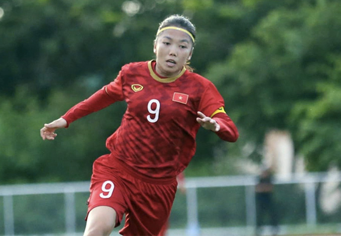 ĐT nữ Việt Nam thua Australia 0-5 ở lượt đi vòng play-off Olympic 2020  - Ảnh 2.