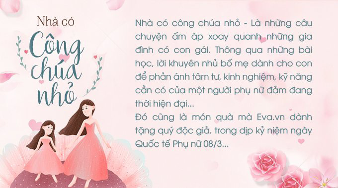 Mẹ Việt ở Mỹ đi làm 4 ngày/tháng để dành trọn thời gian bên 2 công chúa nhỏ - Ảnh 1.