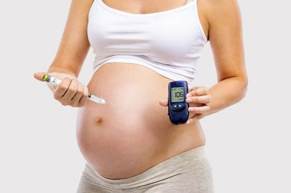 Chỉ số tiểu đường thai kỳ an toàn là bao nhiêu? - Ảnh 1.