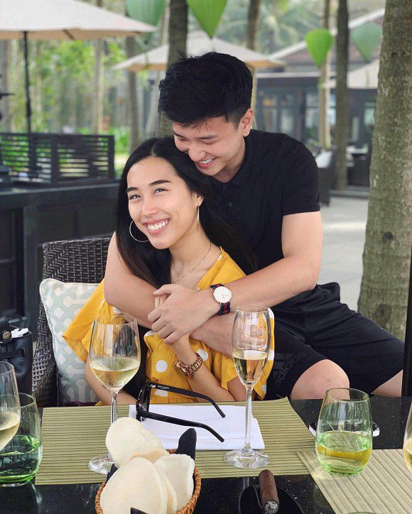 Bạn gái Việt kiều Bỉ xác nhận đã chia tay Huỳnh Anh sau 2 năm yêu xa - Ảnh 3.