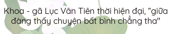 Cô Gái Nhà Người Ta: Đừng mắng bố con Cường quá &quot;cáo&quot;, chỉ trách Khoa quá &quot;gà&quot;! - Ảnh 2.