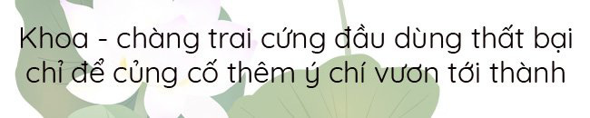 Cô Gái Nhà Người Ta: Đừng mắng bố con Cường quá &quot;cáo&quot;, chỉ trách Khoa quá &quot;gà&quot;! - Ảnh 12.