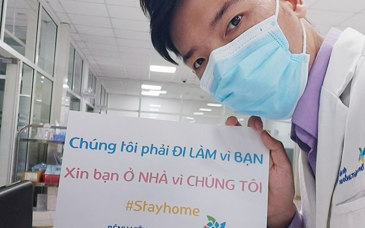 10 lời khuyên hữu ích nếu bạn ở nhà và cảm thấy lo lắng vì diễn biến phức tạp của COVID-19 - Ảnh 2.