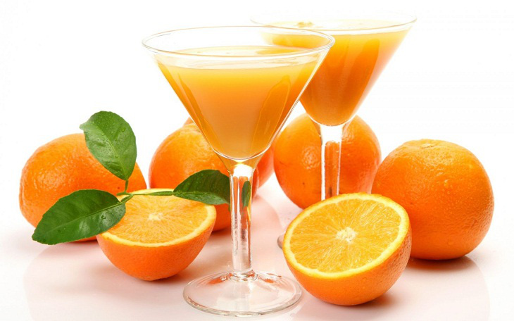 1001 tác dụng của nước cam giúp ngừa bệnh bạn đã biết chưa? - Ảnh 2.