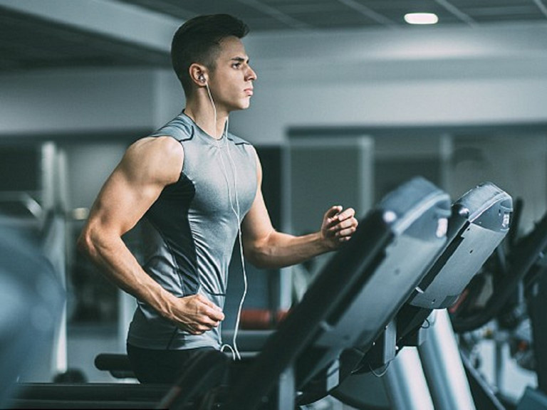 3 loại virus mang mầm bệnh thường có nhiều ở phòng tập gym - Ảnh 1.