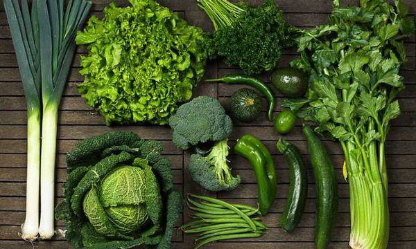 Ăn rau hàng ngày nhưng chẳng mấy ai biết 10 điều này làm lãng phí dinh dưỡng, hại chính mình - Ảnh 4.