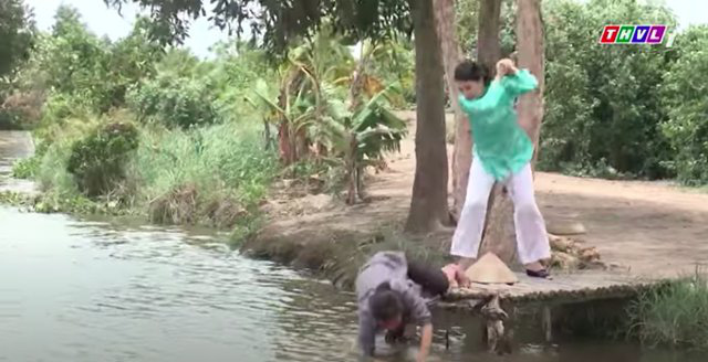 Luật Trời: Ngọc Lan hành động táng tận lương tâm để che giấu tội lỗi tày đình năm xưa - Ảnh 8.