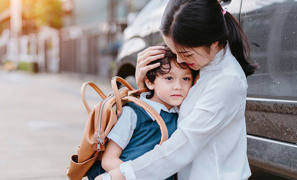 Trẻ có 2 tính cách này, dù cha mẹ đầu tư nuôi dạy thế nào cũng khó mà thành công - Ảnh 2.