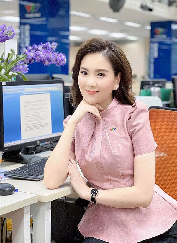 Khi BTV Mai Ngọc thử diện đồ lạ mắt lên truyền hình, phản ứng của dân tình mới đáng nói - Ảnh 9.