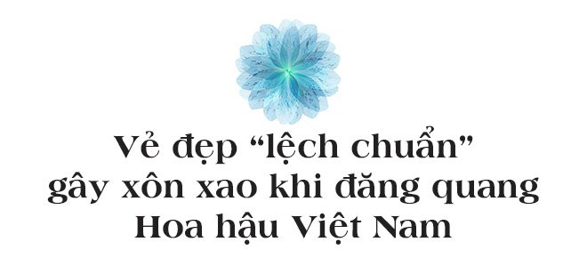 Hoa hậu Việt Nam &quot;lệch chuẩn&quot; và cuộc sống làm nông an nhàn với chồng Tây bên Mỹ  - Ảnh 3.