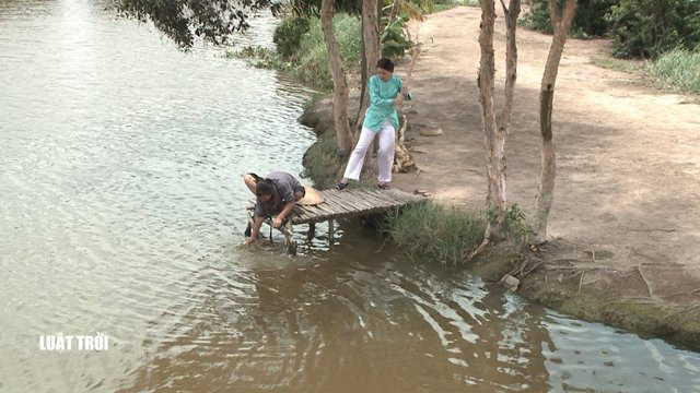 Luật Trời: Ngọc Lan xúi dại cậu chủ cưỡng bức cháu mình, khán giả đùng đùng tức giận - Ảnh 8.