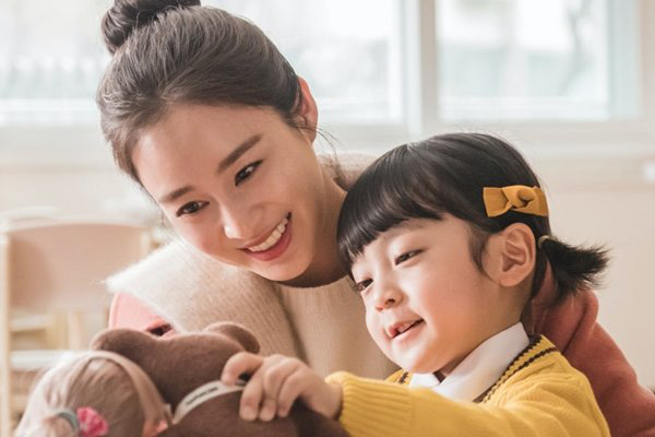 &quot;Con gái&quot; Kim Tae Hee &quot;lột xác&quot; ngoạn mục, chẳng ai còn nhầm lẫn giới tính - Ảnh 12.