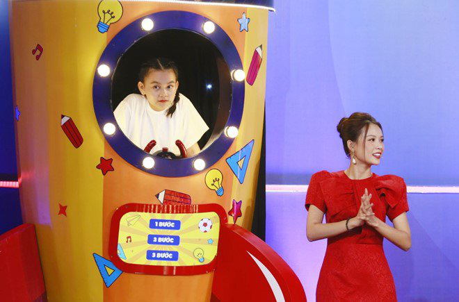 Nhạc sĩ Yên Lam xúc động mạnh khi chia sẻ về con gái Bào Ngư trên sóng truyền hình - Ảnh 6.