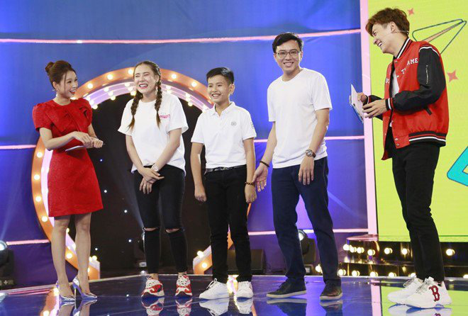 Nhạc sĩ Yên Lam xúc động mạnh khi chia sẻ về con gái Bào Ngư trên sóng truyền hình - Ảnh 4.