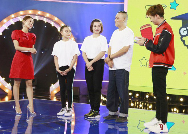 Nhạc sĩ Yên Lam xúc động mạnh khi chia sẻ về con gái Bào Ngư trên sóng truyền hình - Ảnh 1.