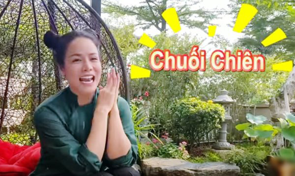 Nhật Kim Anh ra tay làm 2 món ăn chơi ngon miệng, fan khen: &quot;Đã đẹp lại giỏi đa chiều&quot; - Ảnh 2.